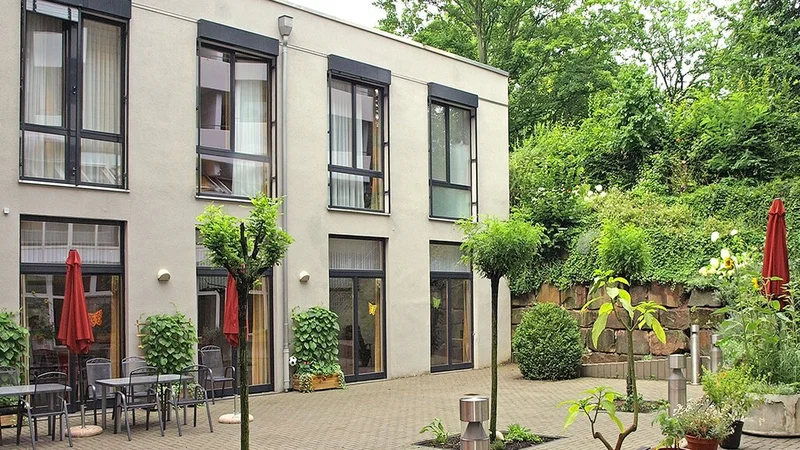 Seniorenpflegeheim Haus Tannenberg – Bild 1