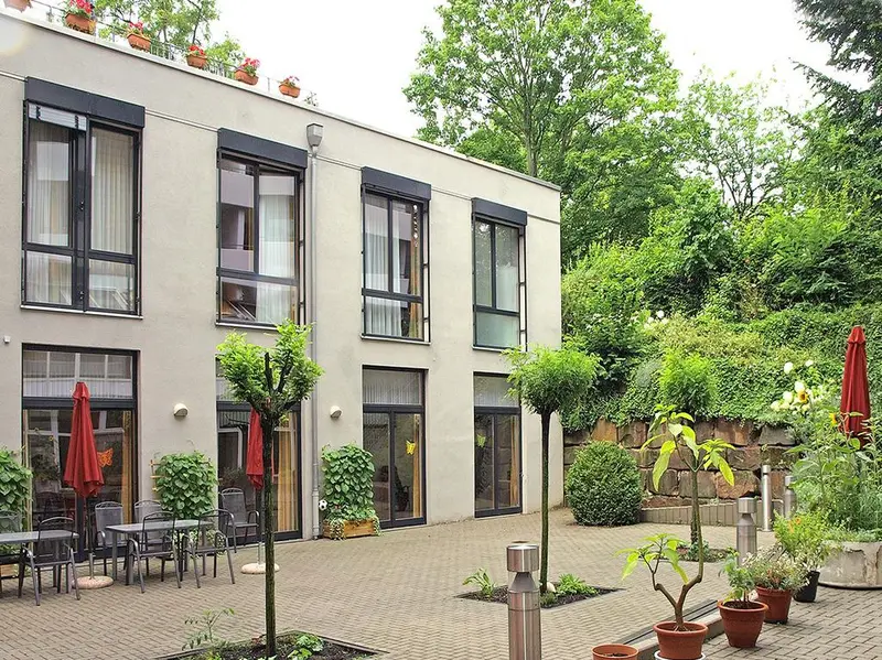 Seniorenpflegeheim Haus Tannenberg – Bild 2