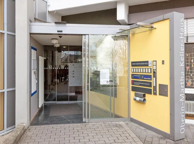 Seniorenpflegeheim Haus Tannenberg – Bild 4