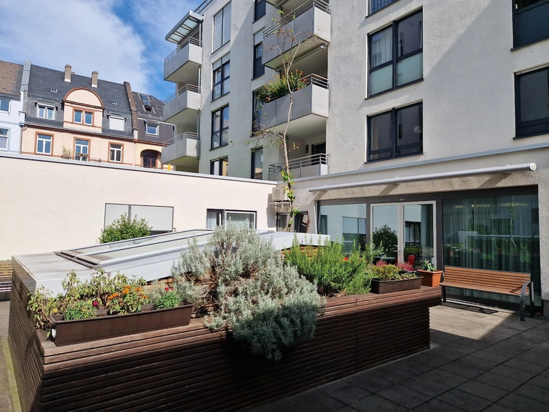 Seniorenpflegeheim Haus Tannenberg – Bild 5