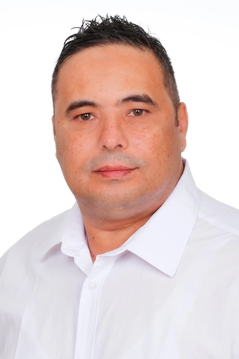 Ambulanter Pflegedienst El Houcien Al Houty – Bild 1