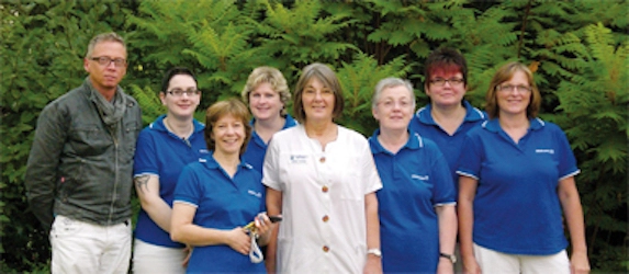 Ev. Diakoniestation – Bild 2