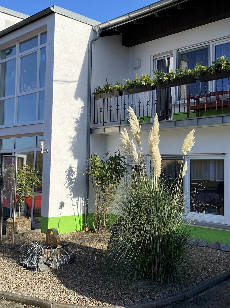 Seniorenwohn-und Pflegeheim TUTELA – Bild 1