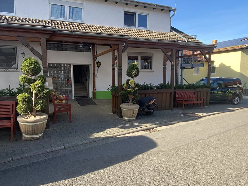 Seniorenwohn-und Pflegeheim TUTELA – Bild 2