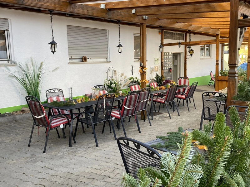 Seniorenwohn-und Pflegeheim TUTELA – Bild 4