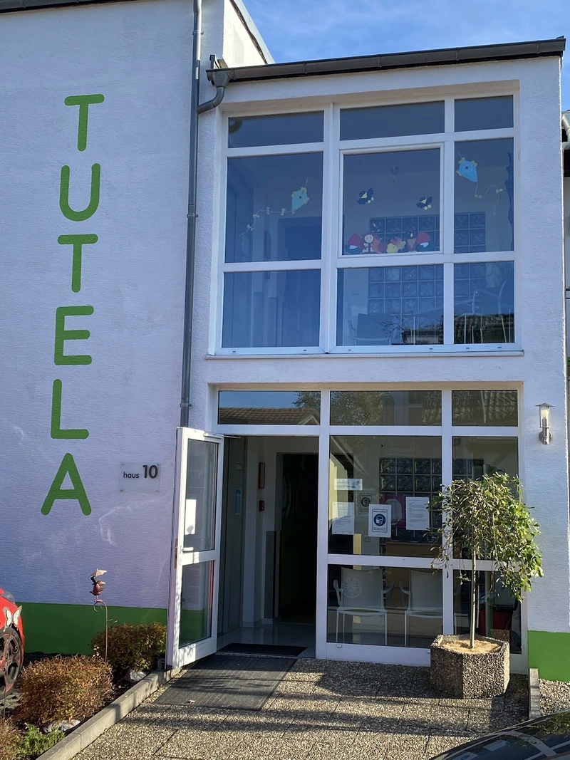 Seniorenwohn-und Pflegeheim TUTELA – Bild 5