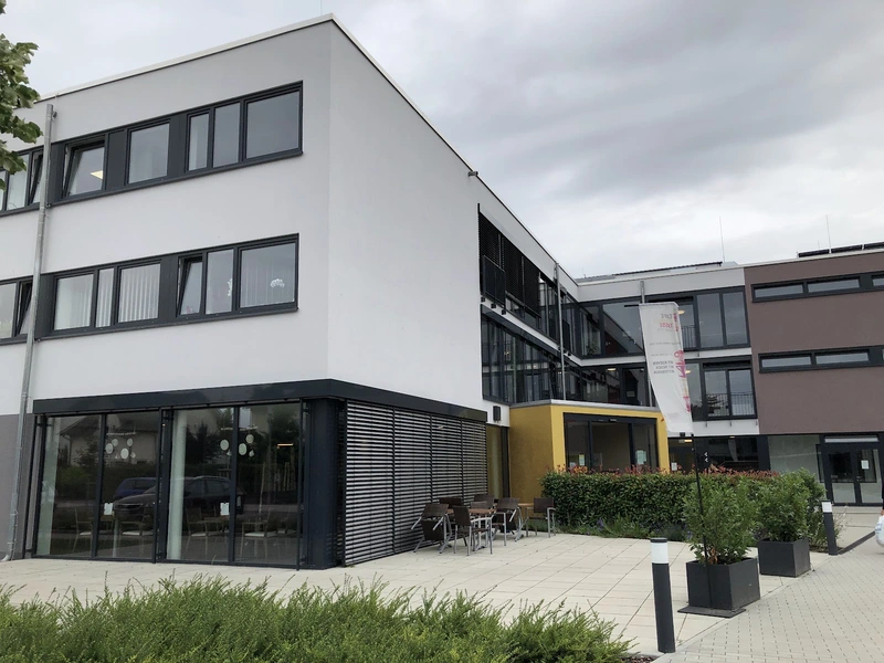 Tagespflege Erzhausen – Bild 1