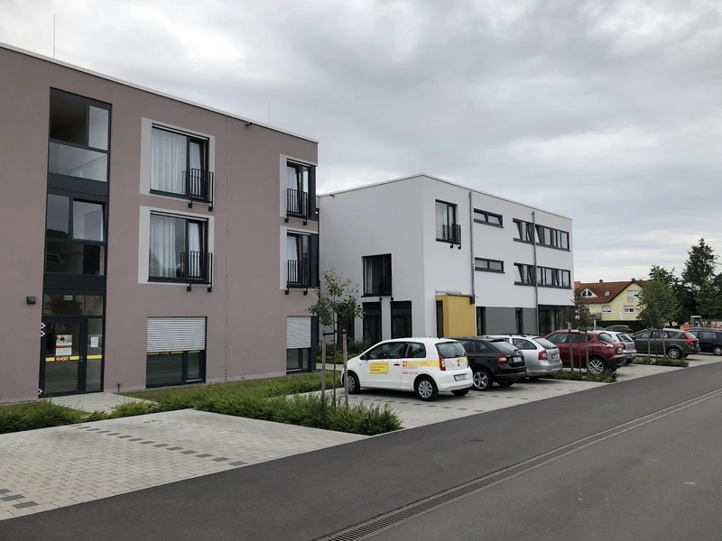 Tagespflege Erzhausen – Bild 2