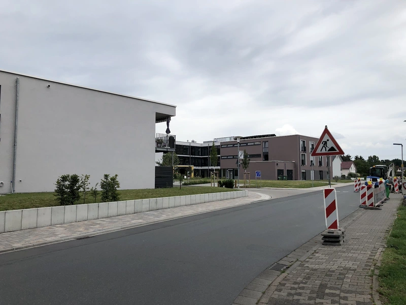 Tagespflege Erzhausen – Bild 3