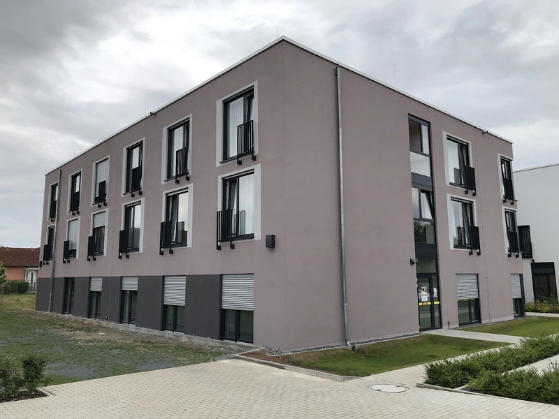 Tagespflege Erzhausen – Bild 4