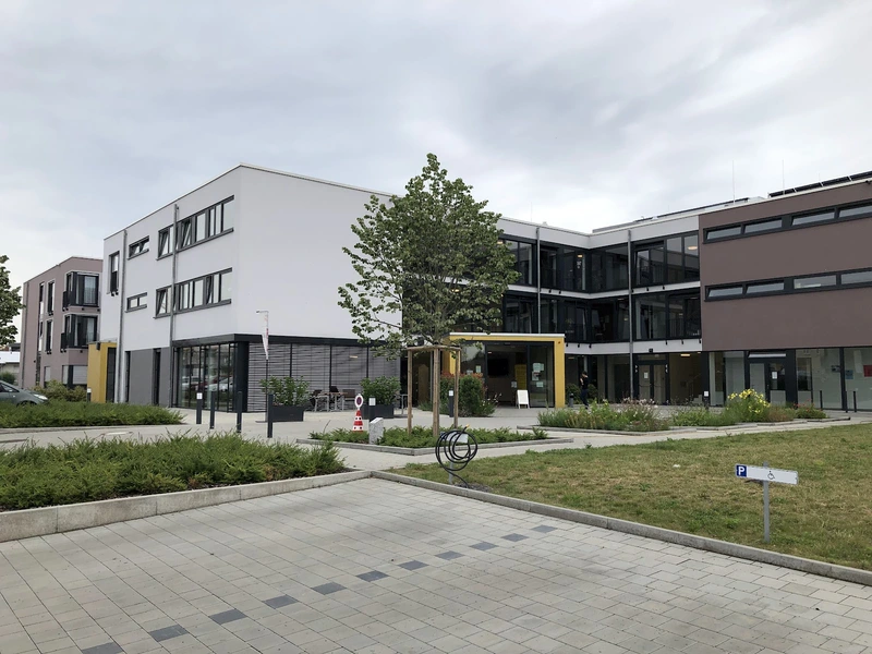 Tagespflege Erzhausen – Bild 5