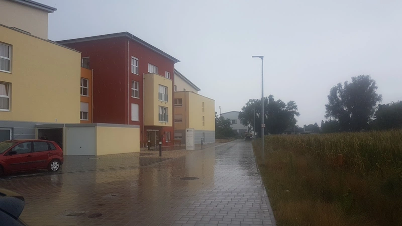 Römergarten Senioren-Residenzen GmbH Haus Christoph – Bild 2