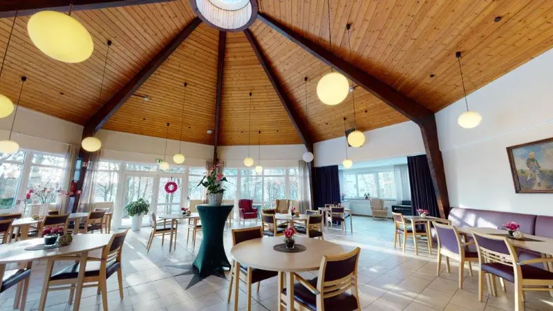 AGAPLESION Johannes-Guyot-Haus – Bild 1