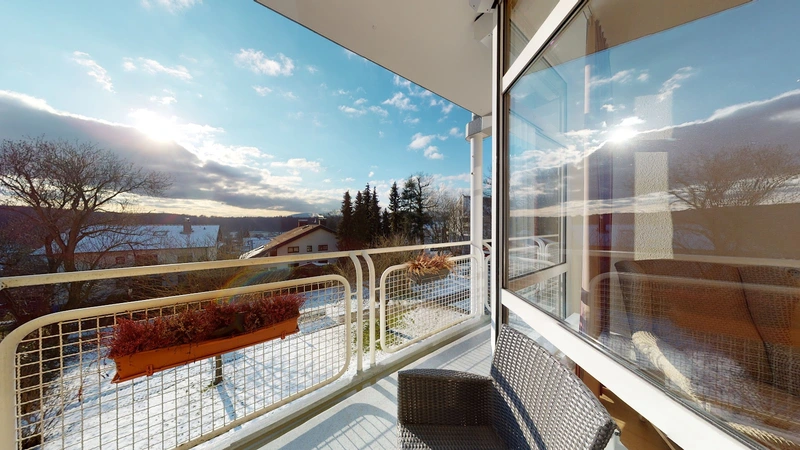 AGAPLESION Johannes-Guyot-Haus – Bild 3