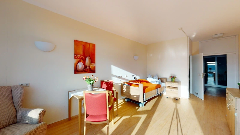 AGAPLESION Johannes-Guyot-Haus – Bild 4