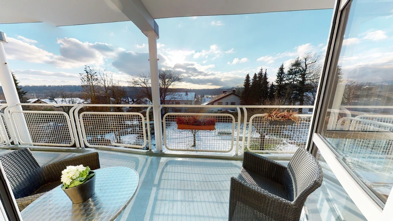 AGAPLESION Johannes-Guyot-Haus – Bild 5