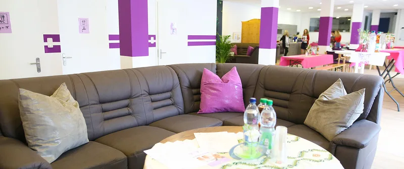 Tagespflege für Senioren Kolibri – Bild 1