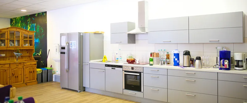 Tagespflege für Senioren Kolibri – Bild 2