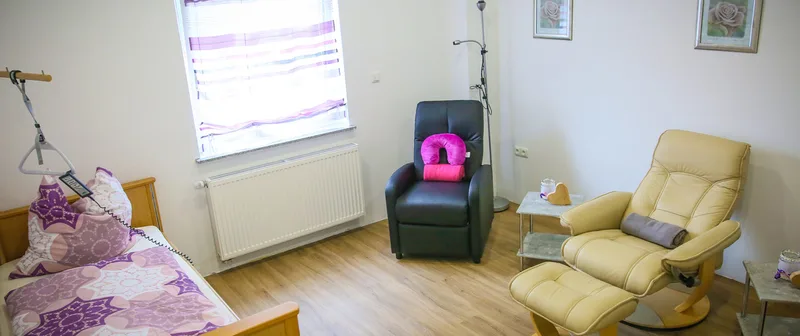 Tagespflege für Senioren Kolibri – Bild 3