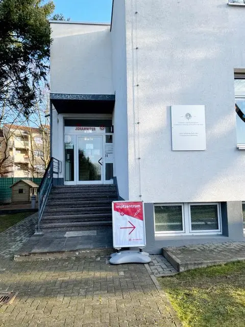 Johanniter-Cronstetten-Altenhilfe – Bild 1