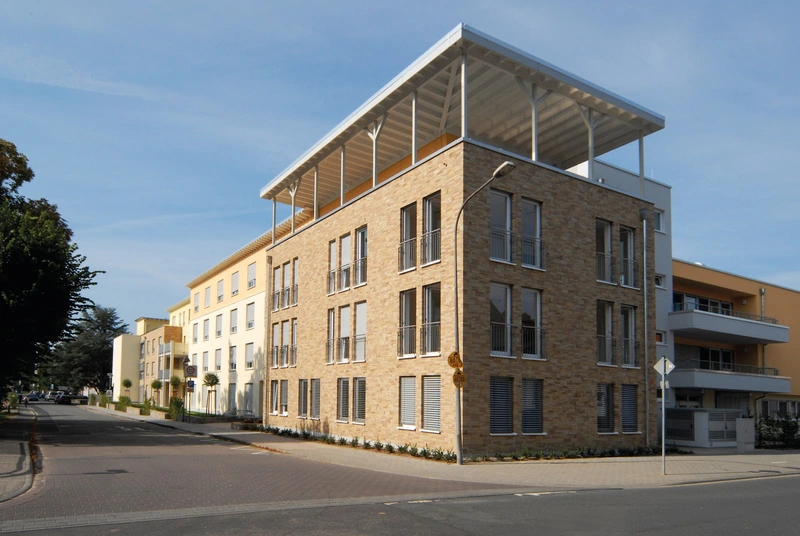 Seniorenzentrum Haus Priska – Bild 1