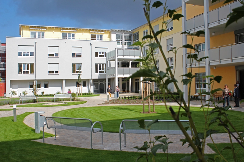 Seniorenzentrum Haus Priska – Bild 2