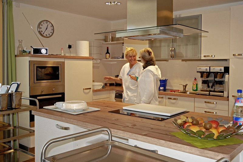 Seniorenzentrum Haus Priska – Bild 5