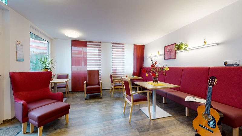 AWO Tagespflege Bad König – Bild 3