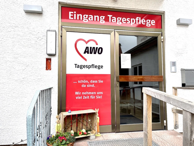 AWO Tagespflege Bad König – Bild 4
