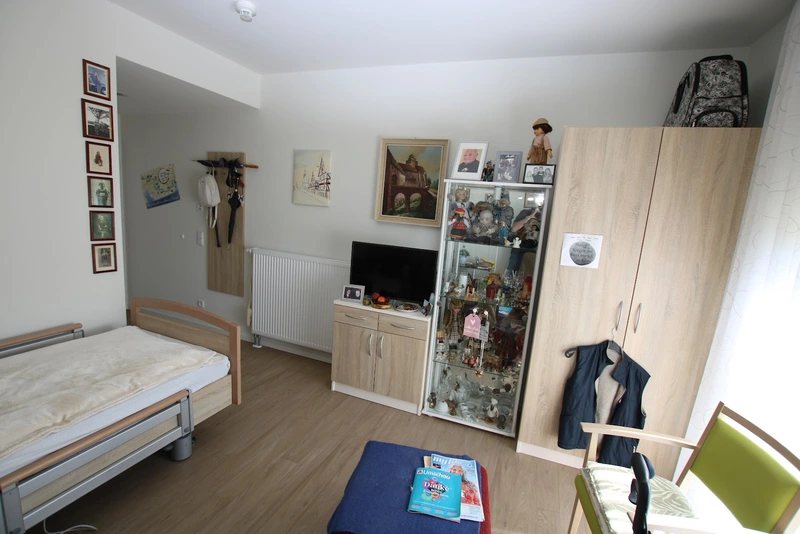 Tagespflege Haus am See – Bild 2