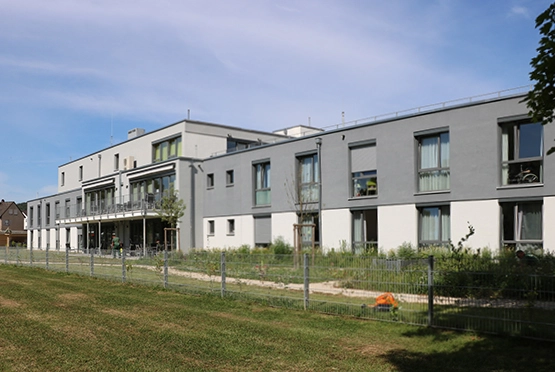 Tagespflege Haus am See – Bild 3