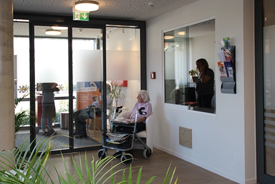 Tagespflege Haus am See – Bild 4