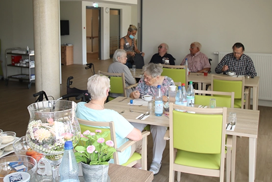 Tagespflege Haus am See – Bild 5