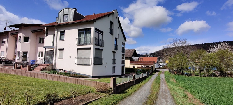 Pflegeheim Eva Raitz – Bild 3