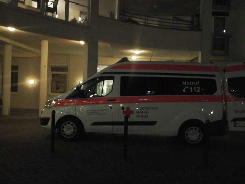 Seniorendienstleistungs gGmbH Gersprenz Haus Münster – Bild 2