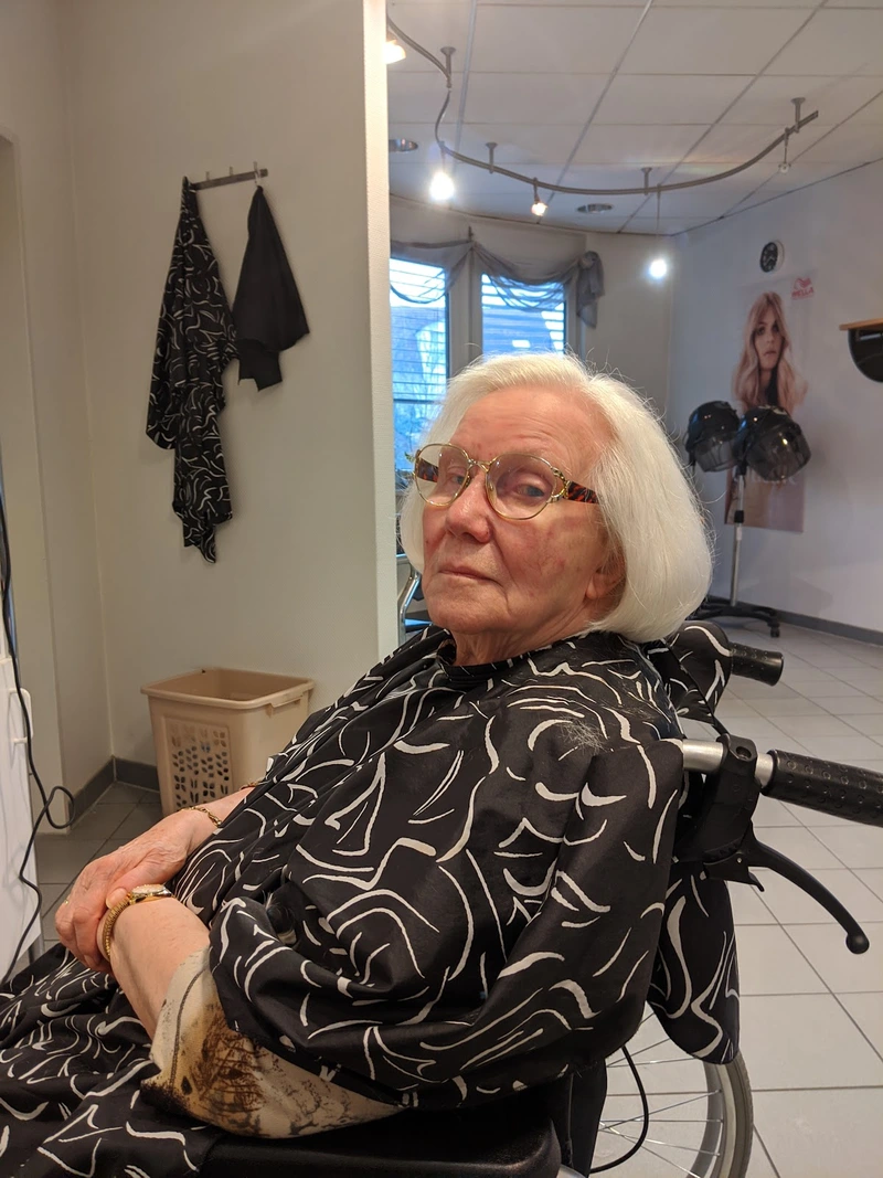 Seniorendienstleistungs gGmbH Gersprenz Haus Münster – Bild 3