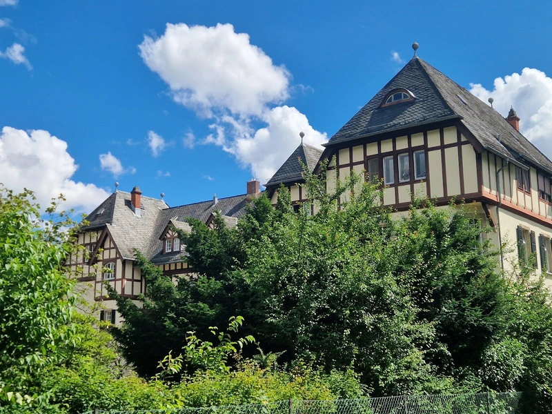 Seniorendienstleistung der Gersprenz in Groß-Zimmern – Bild 1