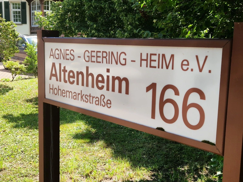 Seniorendienstleistung der Gersprenz in Groß-Zimmern – Bild 5