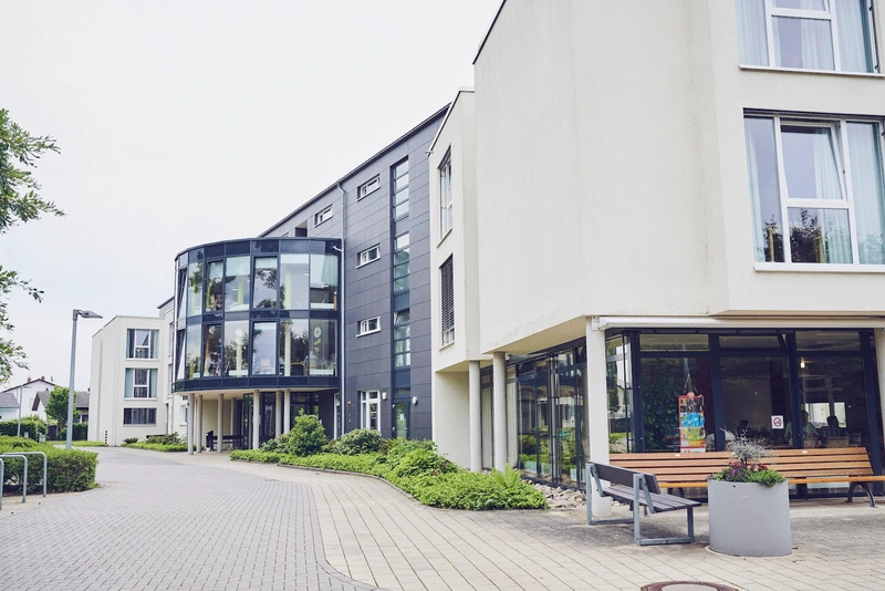 Johanniter-Haus-Lorsch – Bild 1