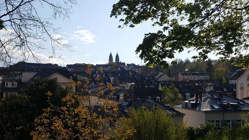 Altenpflegeheim Kapellenstift – Bild 2