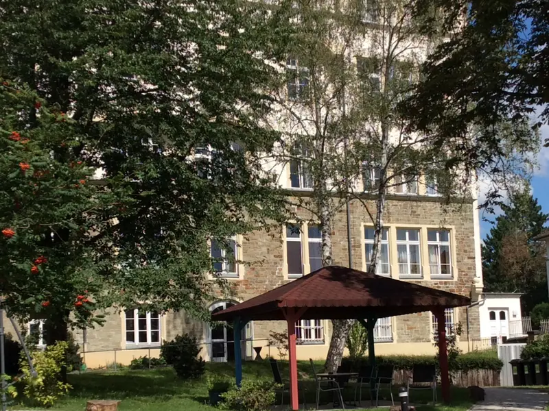 Altenpflegeheim Kapellenstift – Bild 5