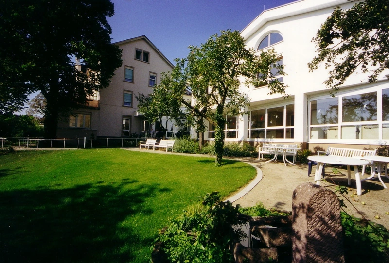 Nassauische Blindenfürsorge e.V. Haus am Riederberg – Bild 1