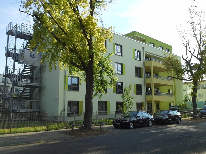 Nassauische Blindenfürsorge e.V. Haus am Riederberg – Bild 2