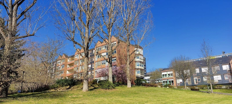 Antoniusheim (Demenz Abt.) – Bild 1