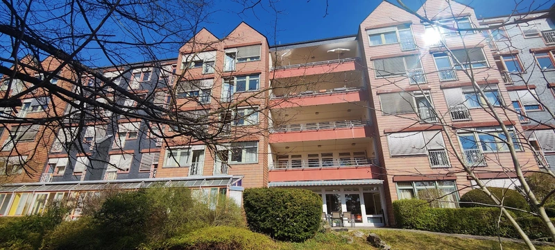 Antoniusheim (Demenz Abt.) – Bild 4