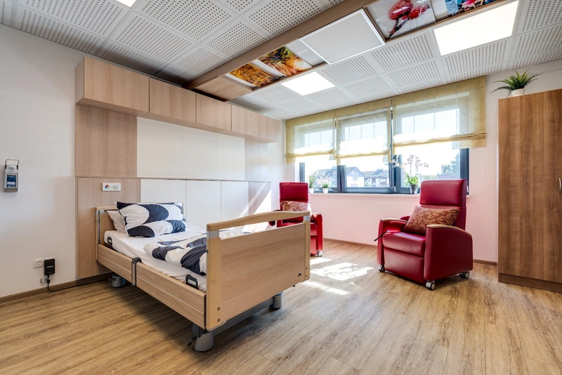 Tagespflege Rehbein – Bild 2