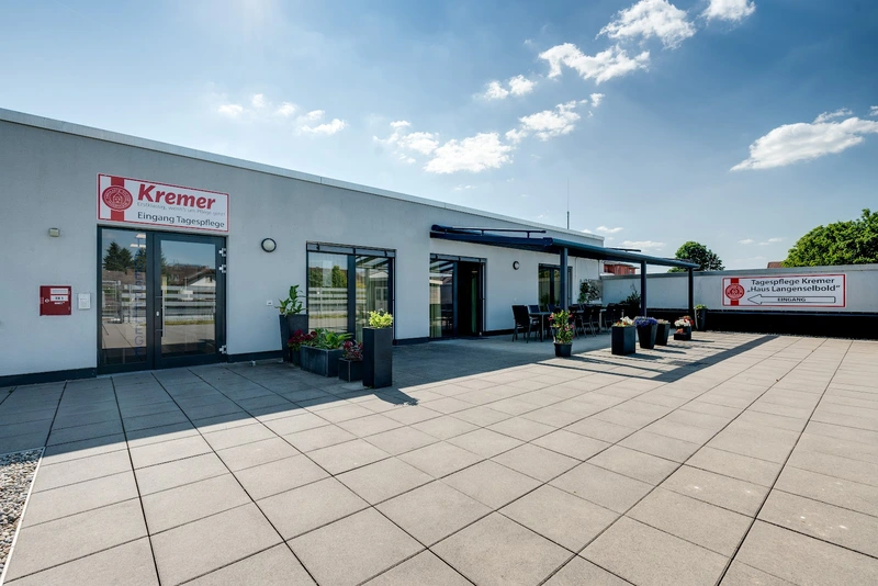 Tagespflege Rehbein – Bild 3