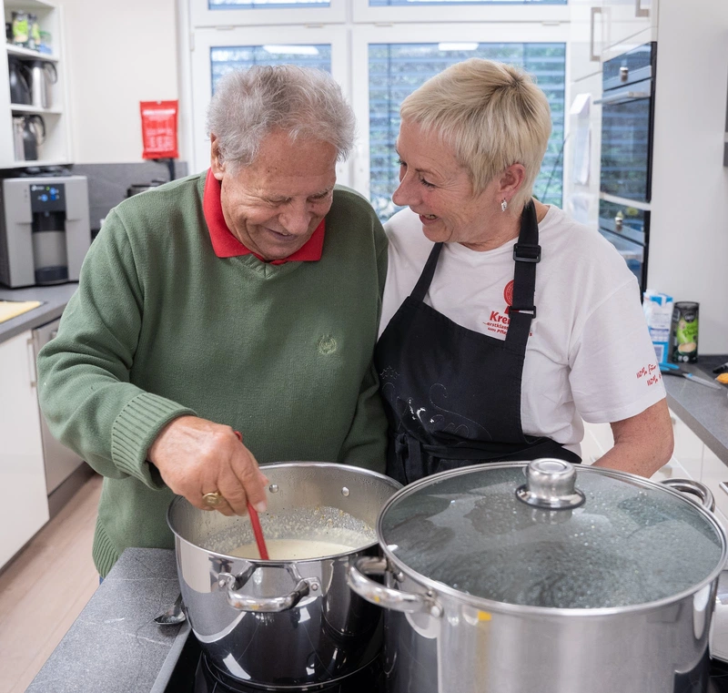 Tagespflege Rehbein – Bild 5