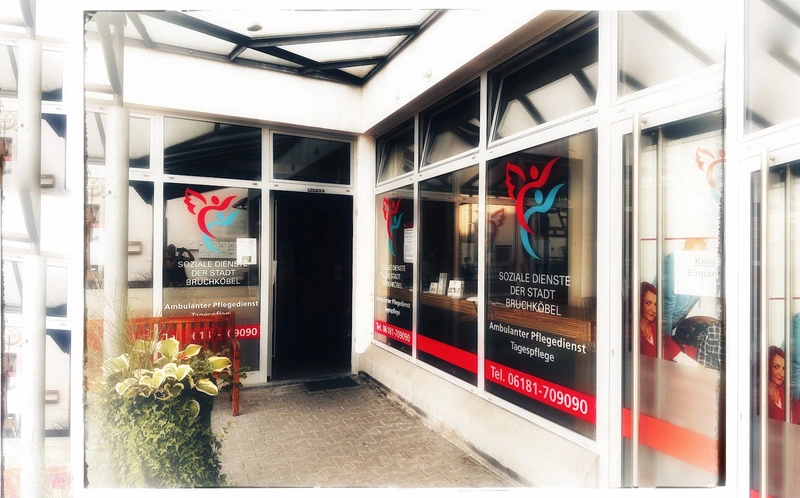Soziale Dienste der Stadt Bruchköbel Sozialstation – Bild 2