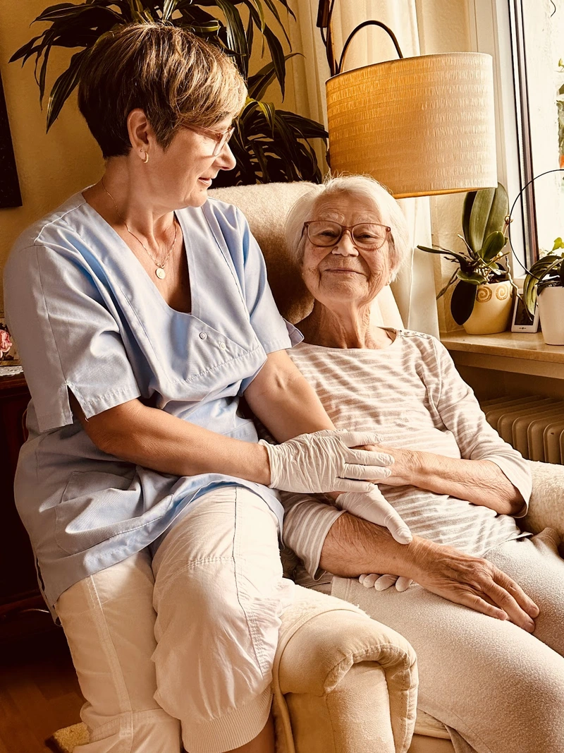 Soziale Dienste der Stadt Bruchköbel Sozialstation – Bild 4